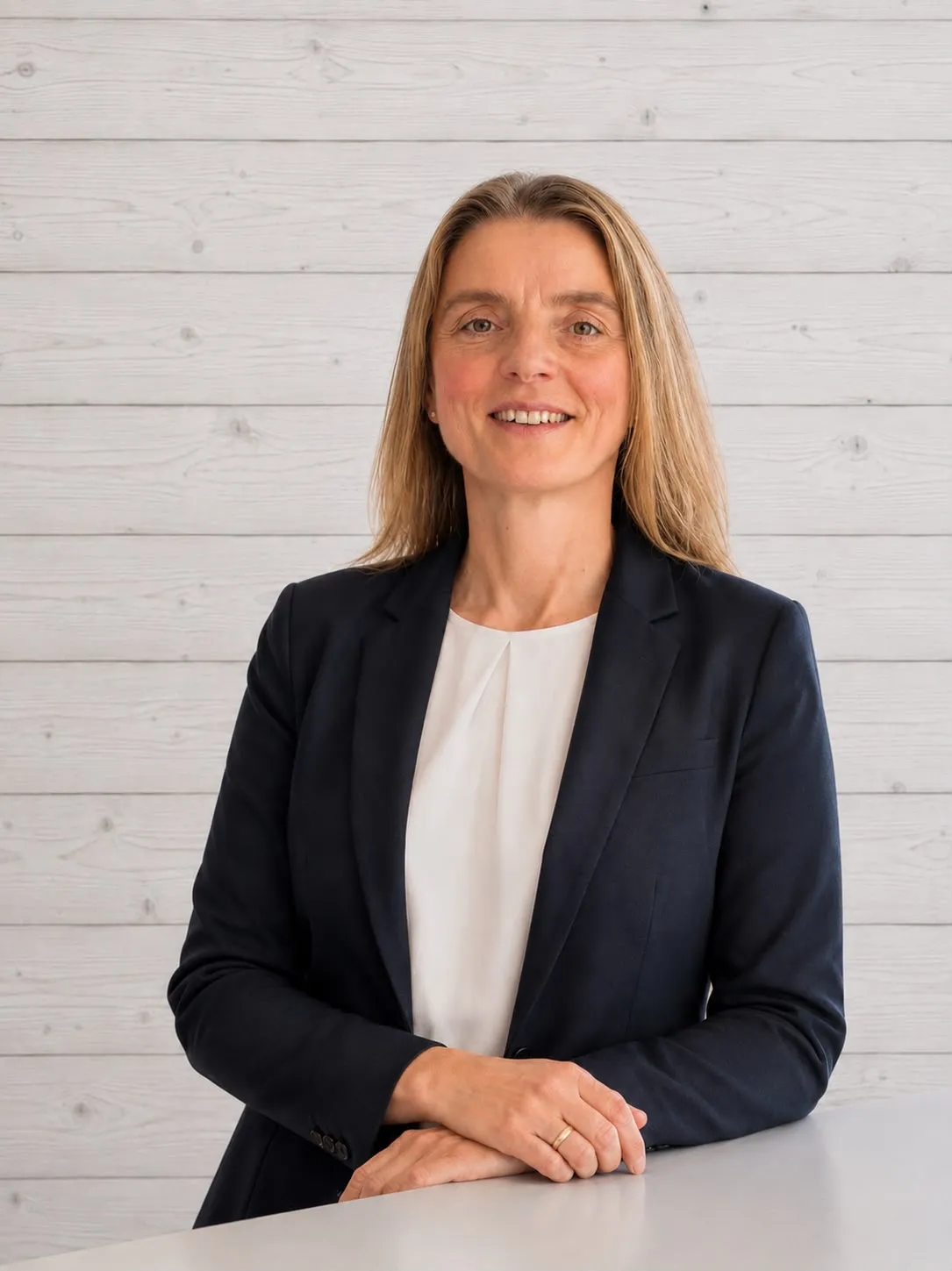 Christine Adam, Steuerberaterin der Steuerkanzlei Adam in Ostfildern Nellingen